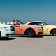Illustration for article titled Rolls-Royce Says Hell Yes To Summer Pastels